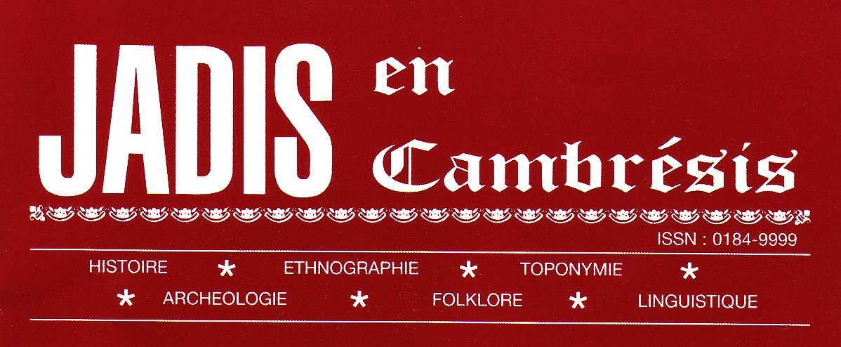 Association Les Amis du Cambrésis